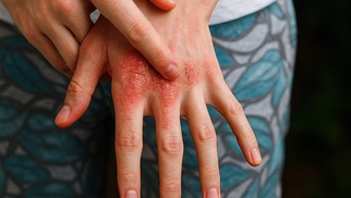 Atopic Dermatitis: Causes, Symptoms, and Treatment Options Atopic Dermatitis: Causes, Symptoms, and Treatment Options